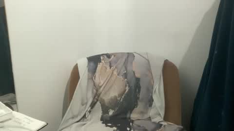 HairyTonkas online show from 04/12/26, 01:32