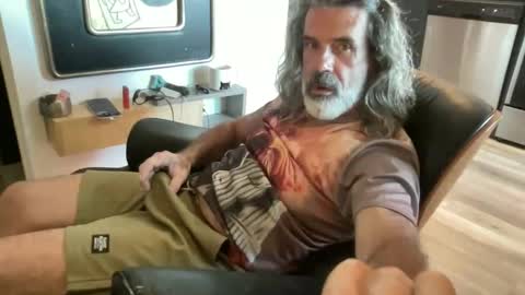 Snapshot of hairytonkas chatting on 06/01/26, 10:11 HairyTonkas online show from 06/01/26, 10:11
