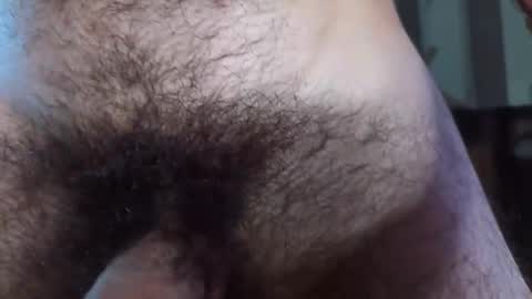 Hairy online show from 02/28/25, 11:45