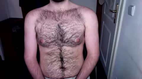 hairyuncut26 online show from 02/05/26, 01:49