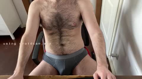 hairyuncut26 online show from 03/05/26, 11:28