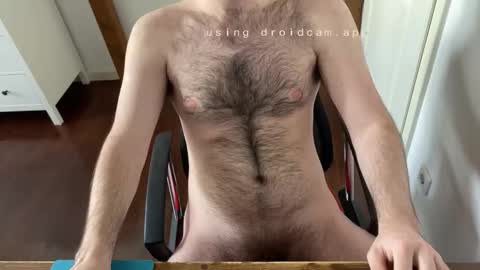 hairyuncut26 online show from 03/07/26, 12:57