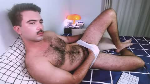Snapshot of hairyzod chatting on 04/27/26, 09:02 Zod Bakcheia online show from 04/27/26, 09:02