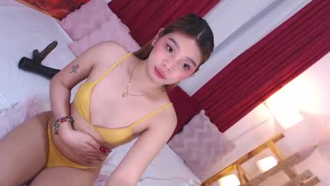 Snapshot of haisleypalmer chatting on 01/17/25, 01:24 YOUR SIDECHIC HAILEY online show from 01/17/25, 01:24