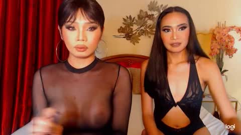 YOUR SIDECHIC HAILEY online show from 02/16/26, 06:48