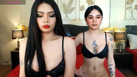 YOUR SIDECHIC HAILEY online show from 03/19/26, 07:40