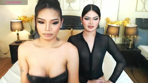 YOUR SIDECHIC HAILEY online show from 04/20/26, 08:06