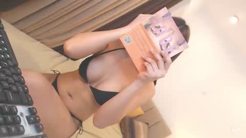 Snapshot of haisleypalmer chatting on 07/18/26, 07:34 YOUR SIDECHIC HAILEY online show from 07/18/26, 07:34