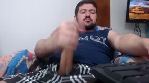 hajo_live online show from 12/25/24, 10:16