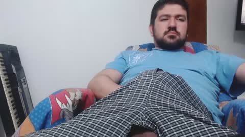 hajo_live online show from 12/28/24, 09:08