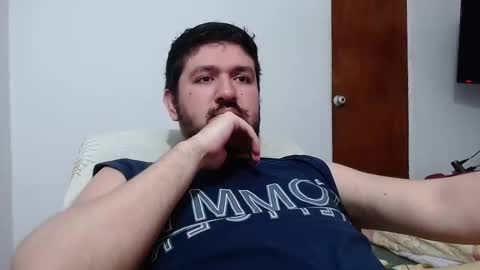 hajo_live online show from 02/24/25, 06:36