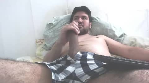 hajo_live online show from 10/13/25, 03:34