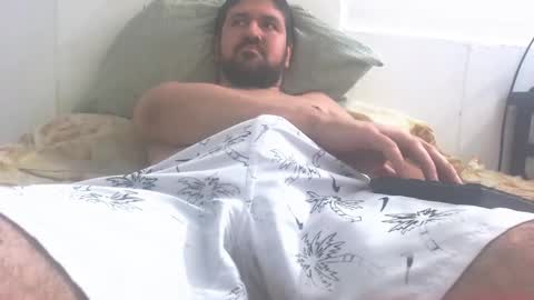 hajo_live online show from 01/15/26, 06:33