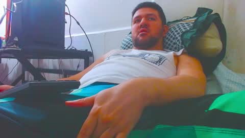 hajo_live online show from 04/06/26, 04:41