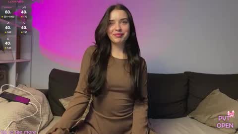 hako emm online show from 10/17/25, 02:30