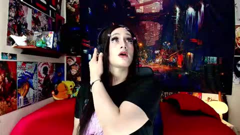 Haku online show from 01/31/26, 08:51