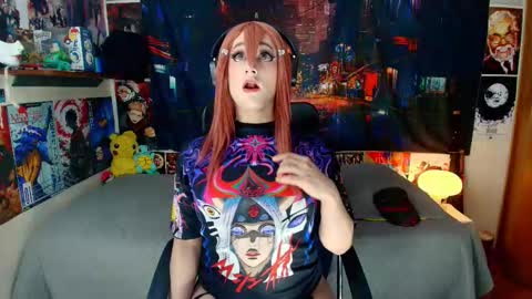 Haku online show from 02/16/26, 02:07