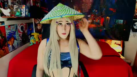 Haku online show from 04/08/26, 08:53