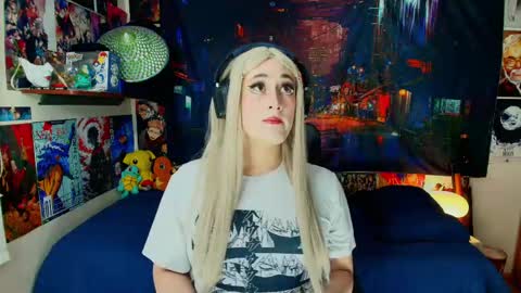 Haku online show from 04/13/26, 11:32