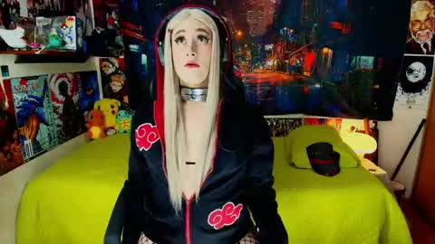 Haku online show from 04/22/26, 11:50