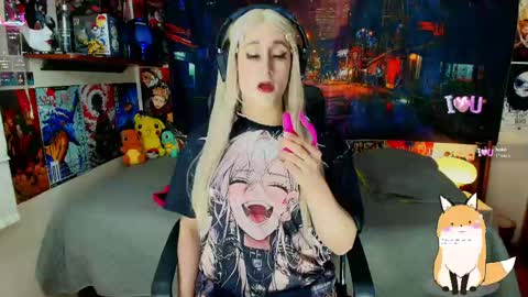 Haku online show from 04/28/26, 01:15