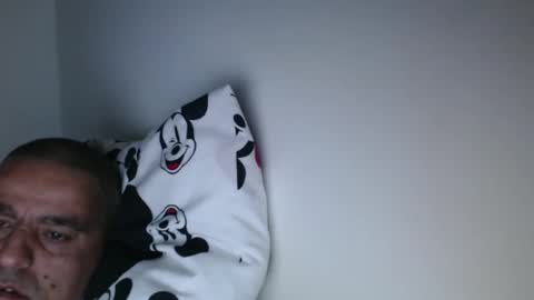 haled_77 online show from 01/01/25, 07:41