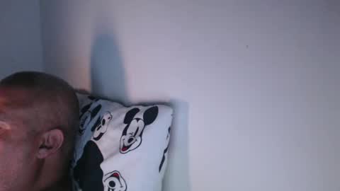 haled_77 online show from 01/27/25, 01:05