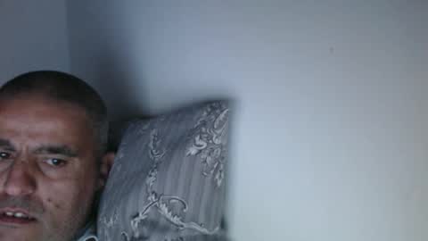 haled_77 online show from 01/27/25, 09:44