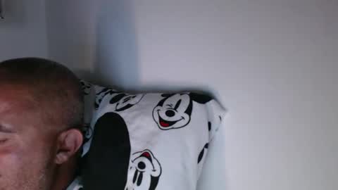 haled_77 online show from 09/11/25, 12:22