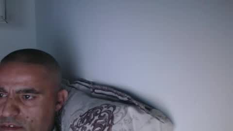 haled_77 online show from 10/21/25, 06:25