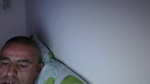 haled_77 online show from 11/01/25, 01:18