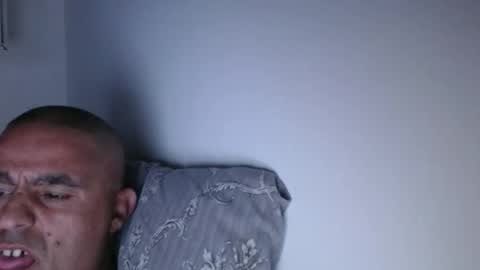 haled_77 online show from 11/15/25, 07:27