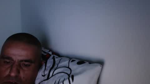 haled_77 online show from 01/12/26, 12:10