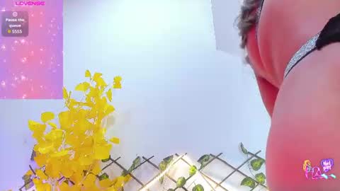 haley01 online show from 07/13/26, 12:57