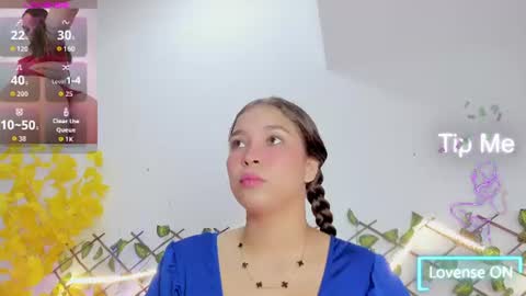 haley01 online show from 07/24/26, 12:41