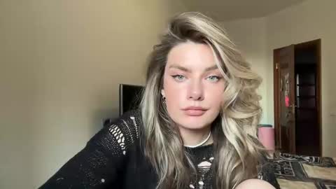 haley_rune online show from 02/04/25, 08:13