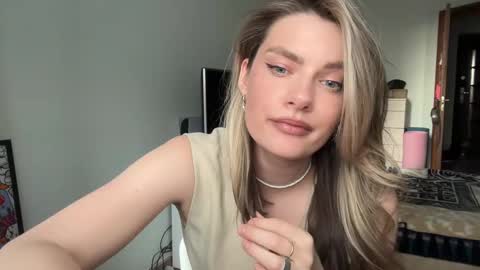 haley_rune online show from 02/04/25, 11:16