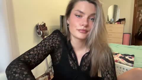 haley_rune online show from 03/01/25, 02:34