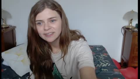 Haley online show from 02/26/25, 10:15