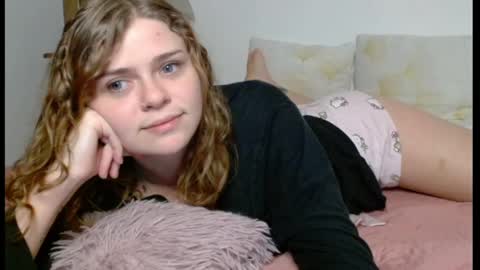 Haley online show from 03/12/25, 07:17