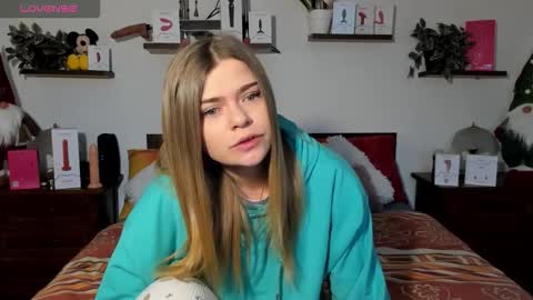 Haley online show from 01/08/26, 07:54