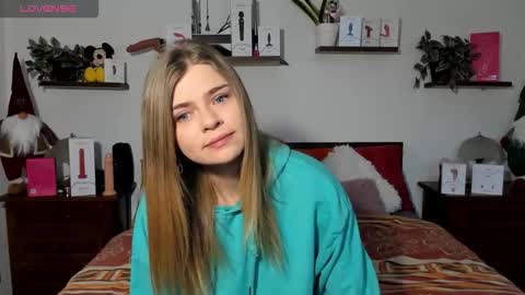 Haley online show from 01/09/26, 07:33