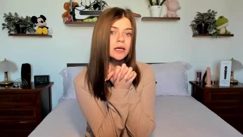 Haley online show from 02/13/26, 08:10