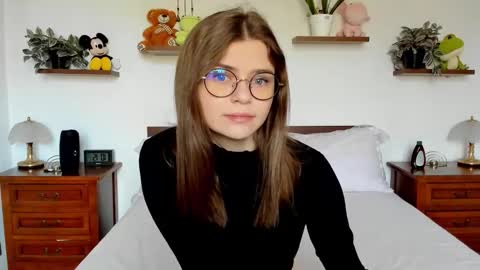 Haley online show from 02/18/26, 08:21