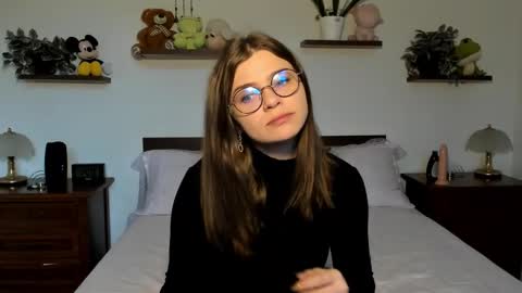 Haley online show from 02/19/26, 08:10