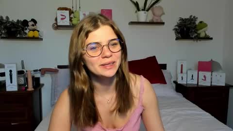 Haley online show from 02/26/26, 07:40