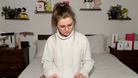 Haley online show from 02/28/26, 06:58