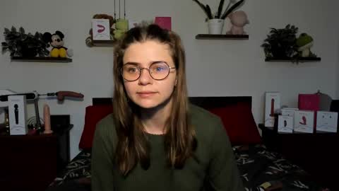 Haley online show from 03/02/26, 07:48