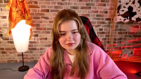 HaleySun online show from 10/13/25, 01:11