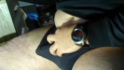 halfabuttlick online show from 01/04/25, 04:12